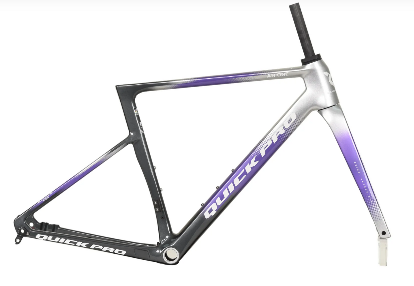 Quick Pro AR one Dura-ACE Di2