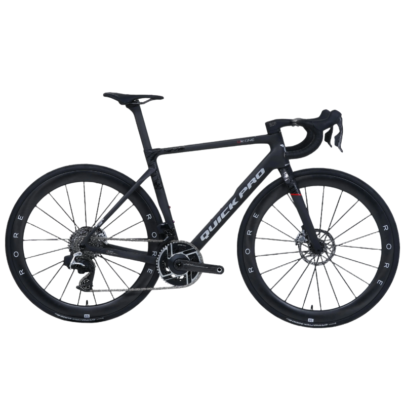 Quick Pro UR one Dura-Ace 9270 Di2