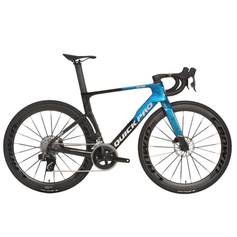 Quick Pro ER one Dura-Ace 9270 Di2
