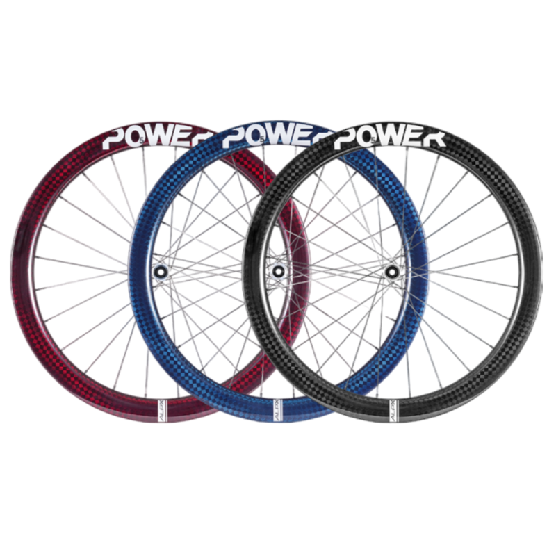 AeroFor Power50 12k