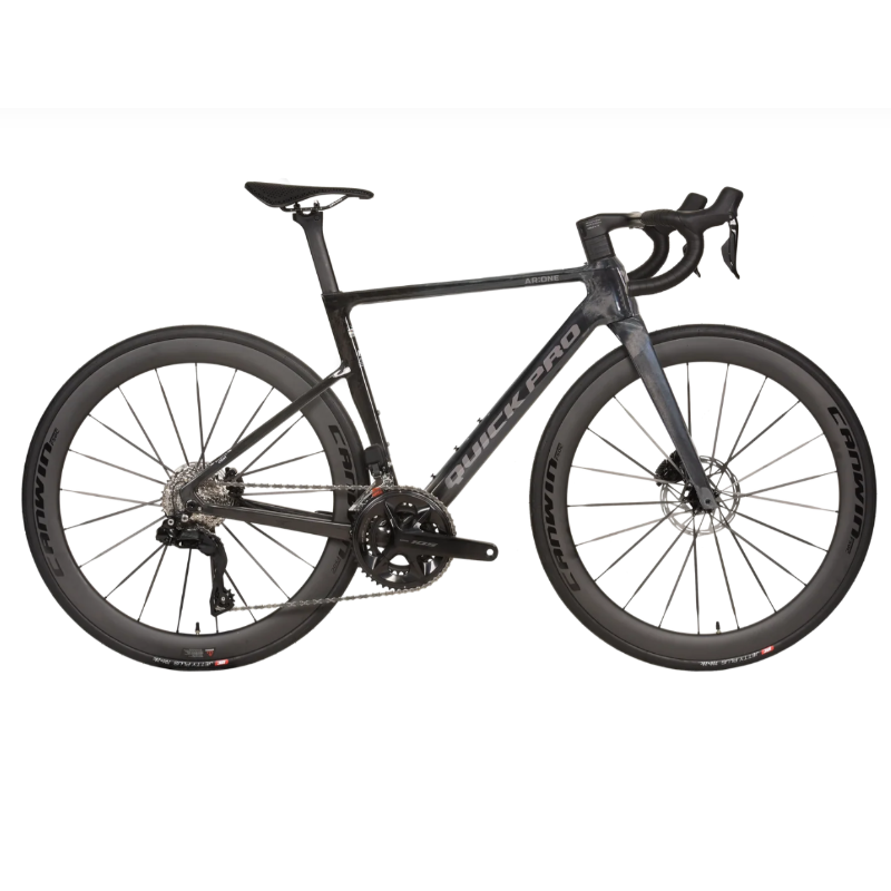 Quick Pro AR one Ultegra 8170 Di2