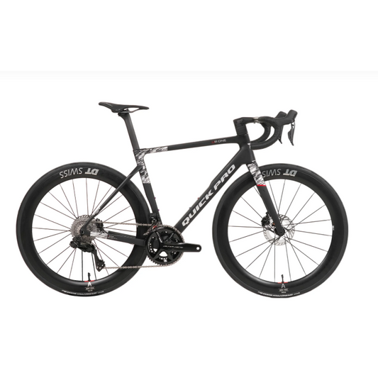 Quick Pro UR one Dura-Ace 9270 Di2