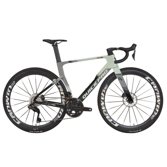 Quick Pro ER one 105 7170 Di2