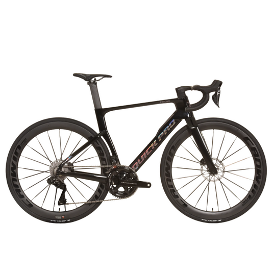Quick Pro ER one Ultegra 8170 Di2
