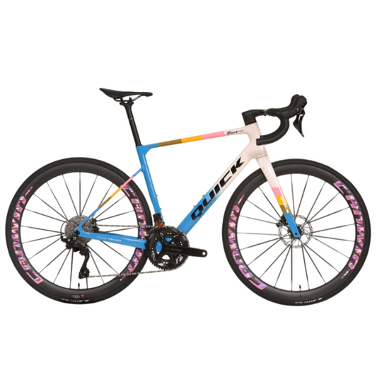 Zeit Pro 105 di2