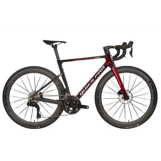 Quick Pro AR one 105 7170 Di2