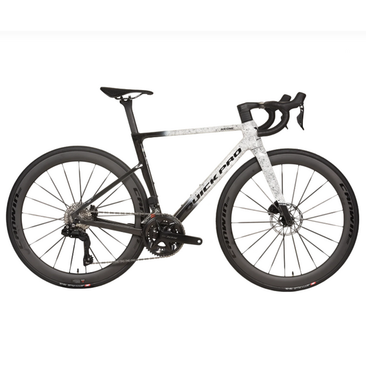 Quick Pro AR one Dura-ACE Di2