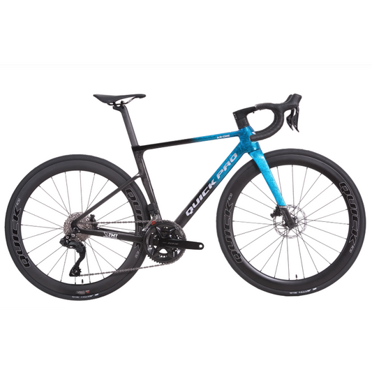 Quick Pro AR one Ultegra 8170 Di2